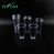 10 oz plastic cups with lids